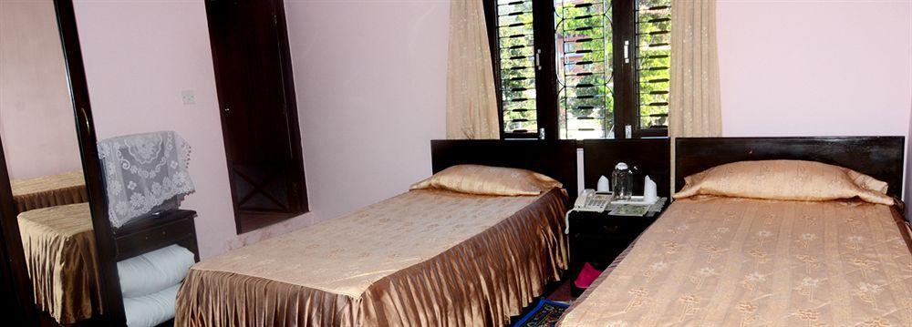 Hotel Travel Inn Покхара Экстерьер фото
